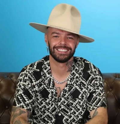 Jesse Huerta estrena nueva etapa lejos de Jesse y Joy