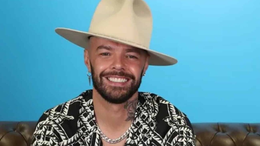 Jesse Huerta estrena nueva etapa lejos de Jesse y Joy Jesse Huerta estrena nueva etapa lejos de Jesse y Joy