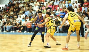 Triple empate en la cima del baloncesto superior de Moca