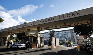 El tumor cancer&iacute;geno de Le&oacute;n XIV irrumpe en un pontificado a&uacute;n corto