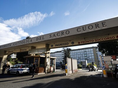 tumor cancerígeno de León XIV irrumpe en un pontificado aún corto