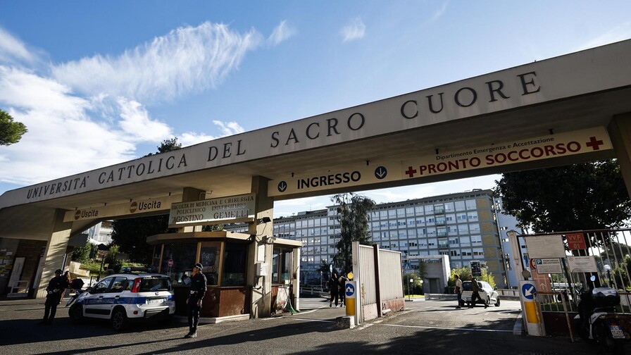 El tumor cancer&iacute;geno de Le&oacute;n XIV irrumpe en un pontificado a&uacute;n corto