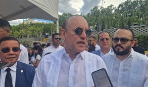 El alcalde de Santiago defiende intervenci&oacute;n del arroyo Hoya del Caimito