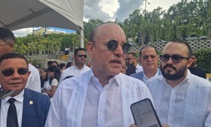El alcalde de Santiago defiende intervenci&oacute;n del arroyo Hoya del Caimito
