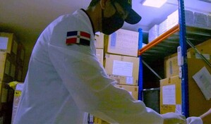 Autoridades inspeccionar&aacute;n establecimientos para vigilar medicamentos controlados