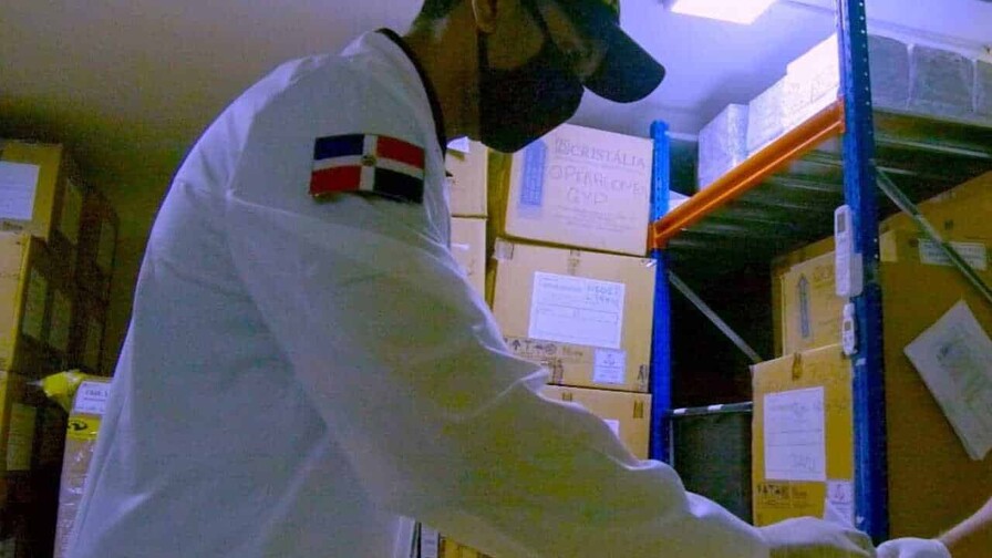 Autoridades inspeccionarán establecimientos para vigilar medicamentos controlados Autoridades inspeccionarán establecimientos para vigilar medicamentos controlados