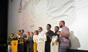 Vulcano Music y &Aacute;guilas Cibae&ntilde;as lanzan &aacute;lbum dedicado a la fanaticada