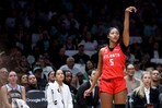La WNBA traslada los partidos 3 y 4 de las Finales Dream-Valkyries a la State Farm Arena La WNBA traslada los partidos 3 y 4 de las Finales Dream-Valkyries a la State Farm Arena
