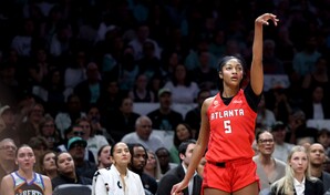 La WNBA traslada los partidos 3 y 4 de las Finales Dream-Valkyries a la State Farm Arena