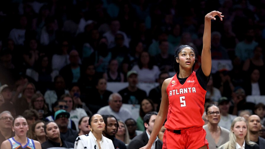 La WNBA traslada los partidos 3 y 4 de las Finales Dream-Valkyries a la State Farm Arena
