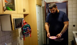 &iquest;D&oacute;nde voy a ir?, la crisis de la vivienda en Espa&ntilde;a trunca proyectos de vida