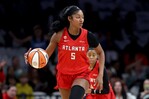 Angel Reese encabeza el primer equipo defensivo de la WNBA