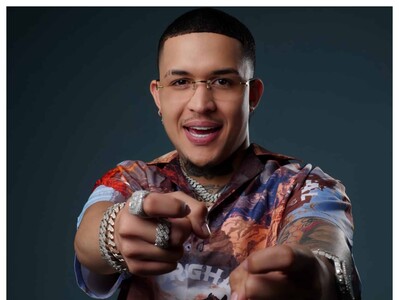 Jey One presenta "Algo Nuevo"
