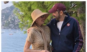 Juan Luis Guerra a su esposa Nora desde Italia: Sin tus besos en mi chaleco nada me cubre la piel Juan Luis Guerra a su esposa Nora desde Italia: Sin tus besos en mi chaleco nada me cubre la piel