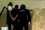 Imputado en caso de Emmanuel Contreras no recordó en audiencia su domicilio, según abogado Imputado en caso de Emmanuel Contreras no recordó en audiencia su domicilio, según abogado