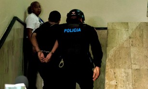 Imputado en caso de Emmanuel Contreras no record&oacute; en audiencia su domicilio, seg&uacute;n abogado