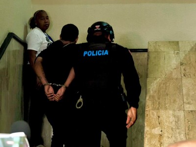 Aplazan audiencia de imputado en caso Enmanuel Contreras