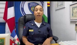 Asaltan a punta de pistola a varias mujeres en una residencia de Santiago