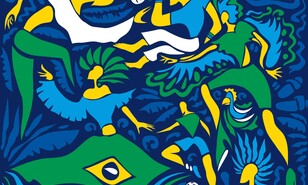 Aquarela do Brasil