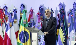 El comercio exterior de Latinoam&eacute;rica crecer&aacute; un 20 % en 2026, seg&uacute;n la Cepal