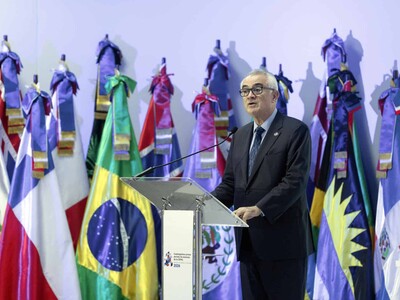Cepal: comercio exterior de Latinoamérica crecerá un 20 % en 2026