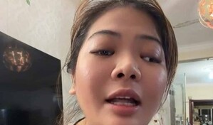 Comerciante china se indigna por ola de robos en su establecimiento del Distrito Nacional