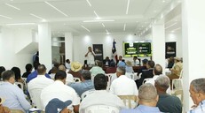 Confenagro llama a fortalecer el cr&eacute;dito para los productores agropecuarios