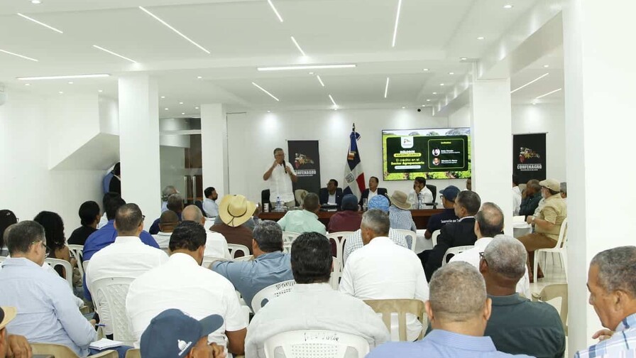 Confenagro llama a fortalecer el cr&eacute;dito para los productores agropecuarios