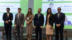 Crece el inter&eacute;s de apoyar a mipymes para que accedan a financiamientos sostenibles
