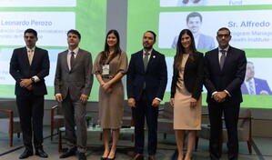 Crece el inter&eacute;s de apoyar a mipymes para que accedan a financiamientos sostenibles