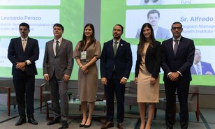 Crece el inter&eacute;s de apoyar a mipymes para que accedan a financiamientos sostenibles