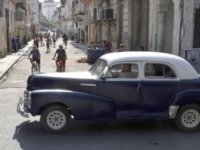 Cuba publica nueva ley de la vivienda que reconoce propiedad