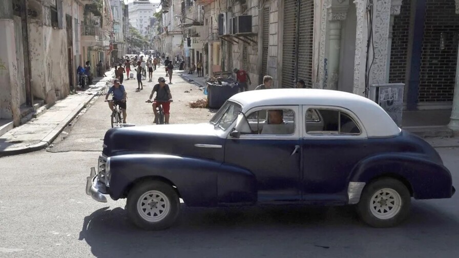 Cuba publica nueva Ley de Vivienda que permite tener hasta dos inmuebles en propiedad Cuba publica nueva Ley de Vivienda que permite tener hasta dos inmuebles en propiedad