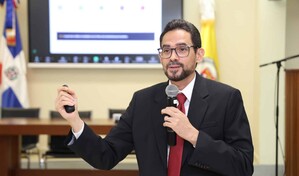 San Juan, Monte Plata y Azua concentran focos de bajo rendimiento escolar, seg&uacute;n estudio
