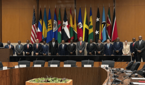 EE. UU. anuncia m&aacute;s de US$300 millones para reforzar su presencia estrat&eacute;gica en el Caribe