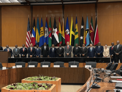 EE. UU.: inversión US$300 MM para reforzar presencia en el Caribe