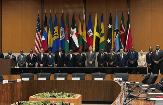 EE. UU. anuncia m&aacute;s de US$300 millones para reforzar su presencia estrat&eacute;gica en el Caribe