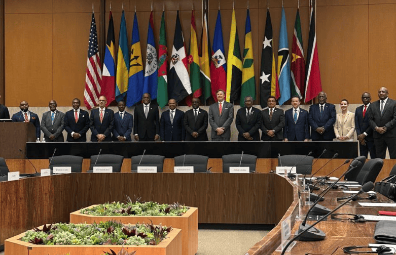 EE. UU. anuncia m&aacute;s de US$300 millones para reforzar su presencia estrat&eacute;gica en el Caribe