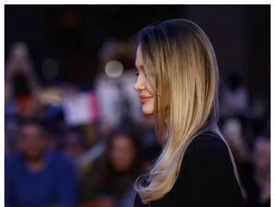 ¿En cuánto Angelina Jolie vendió su casa en Los Ángeles?