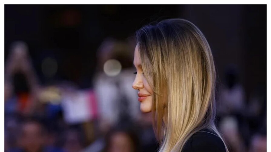 La millonaria suma por la que Angelina Jolie vendió una de sus mansiones en Los Ángeles