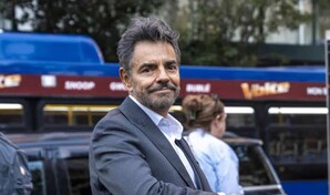 Eugenio Derbez advierte sobre ataques a la comunidad latina en elecciones