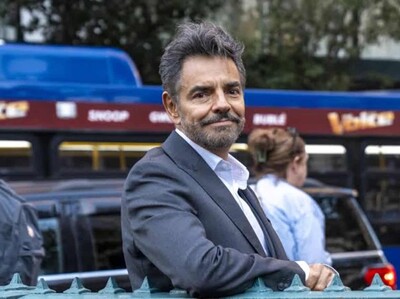 Eugenio Derbez alerta sobre comunidad latina en elecciones