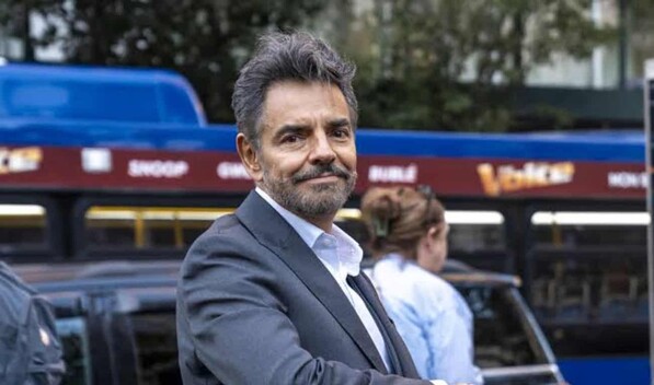 Eugenio Derbez advierte sobre ataques a la comunidad latina en elecciones