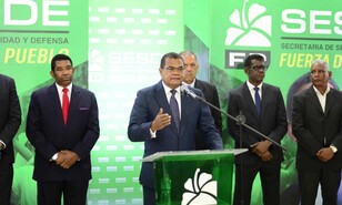 Fuerza del Pueblo exige investigaci&oacute;n exhaustiva por presunto contrabando de municiones a Hait&iacute;