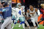 El fútbol, la NBA, la NFL y la MLB tienen un problema: pocos entienden sus estadísticas