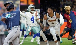 El f&uacute;tbol, la NBA, la NFL y la MLB tienen un problema: pocos entienden sus estad&iacute;sticas