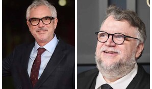 El Festival de Morelia prepara su edici&oacute;n m&aacute;s mexicana con Guillermo del Toro y Cuar&oacute;n