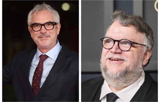 El Festival de Morelia prepara su edici&oacute;n m&aacute;s mexicana con Guillermo del Toro y Cuar&oacute;n