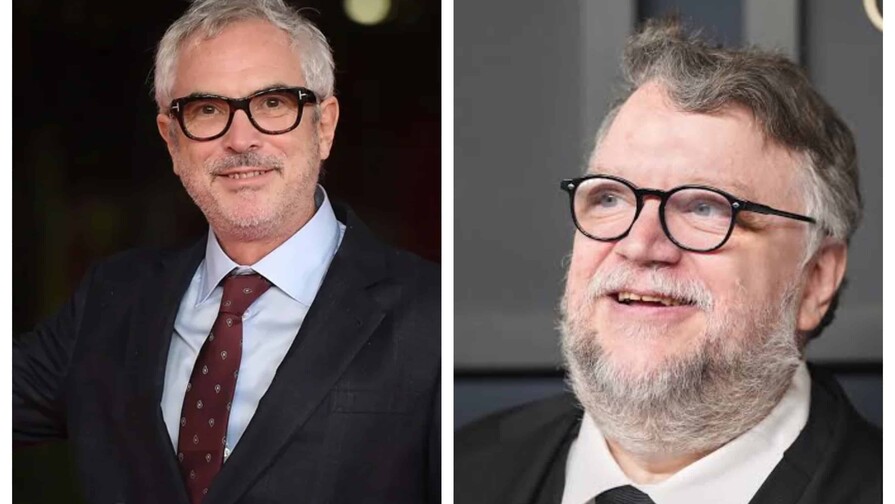 El Festival de Morelia prepara su edici&oacute;n m&aacute;s mexicana con Guillermo del Toro y Cuar&oacute;n
