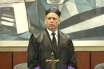 Luis Henry Molina: "Mi paso por la justicia culmina aqu&iacute;"